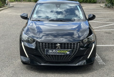 Peugeot 208 1.2 PureTech 100ch Style 118g / Entretien Peugeot / Première main / Rien à prévoir