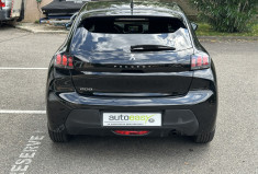 Peugeot 208 1.2 PureTech 100ch Style 118g / Entretien Peugeot / Première main / Rien à prévoir