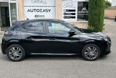 Peugeot 208 1.2 PureTech 100ch Style 118g / Entretien Peugeot / Première main / Rien à prévoir