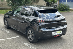 Peugeot 208 1.2 PureTech 100ch Style 118g / Entretien Peugeot / Première main / Rien à prévoir
