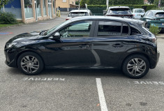 Peugeot 208 1.2 PureTech 100ch Style 118g / Entretien Peugeot / Première main / Rien à prévoir