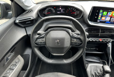 Peugeot 208 1.2 PureTech 100ch Style 118g / Entretien Peugeot / Première main / Rien à prévoir