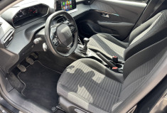 Peugeot 208 1.2 PureTech 100ch Style 118g / Entretien Peugeot / Première main / Rien à prévoir