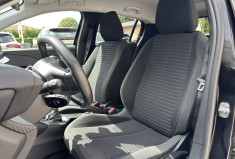 Peugeot 208 1.2 PureTech 100ch Style 118g / Entretien Peugeot / Première main / Rien à prévoir