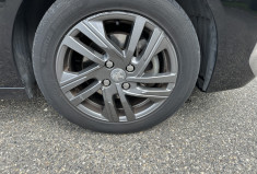 Peugeot 208 1.2 PureTech 100ch Style 118g / Entretien Peugeot / Première main / Rien à prévoir