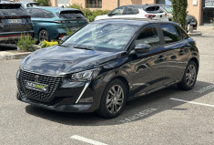 Peugeot 208 1.2 PureTech 100ch Style 118g / Entretien Peugeot / Première main / Rien à prévoir
