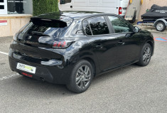 Peugeot 208 1.2 PureTech 100ch Style 118g / Entretien Peugeot / Première main / Rien à prévoir
