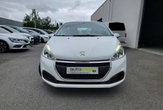 Peugeot 208 Phase 2 5 Portes 1.2 VTi 12V 82 cv
