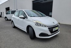 Peugeot 208 Phase 2 5 Portes 1.2 VTi 12V 82 cv
