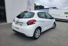 Peugeot 208 Phase 2 5 Portes 1.2 VTi 12V 82 cv