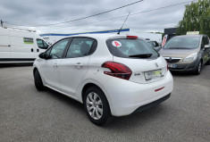 Peugeot 208 Phase 2 5 Portes 1.2 VTi 12V 82 cv