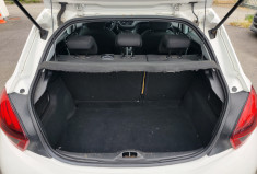 Peugeot 208 Phase 2 5 Portes 1.2 VTi 12V 82 cv