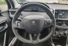 Peugeot 208 Phase 2 5 Portes 1.2 VTi 12V 82 cv