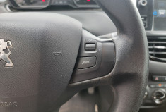Peugeot 208 Phase 2 5 Portes 1.2 VTi 12V 82 cv
