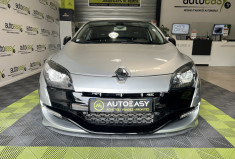 Renault Megane RS phase 2 châssis Sport 265 CH / BOSE