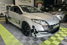 Renault Megane RS phase 2 châssis Sport 265 CH / BOSE