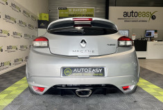Renault Megane RS phase 2 châssis Sport 265 CH / BOSE