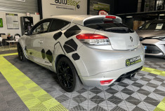 Renault Megane RS phase 2 châssis Sport 265 CH / BOSE
