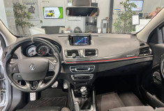 Renault Megane RS phase 2 châssis Sport 265 CH / BOSE