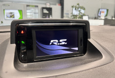 Renault Megane RS phase 2 châssis Sport 265 CH / BOSE