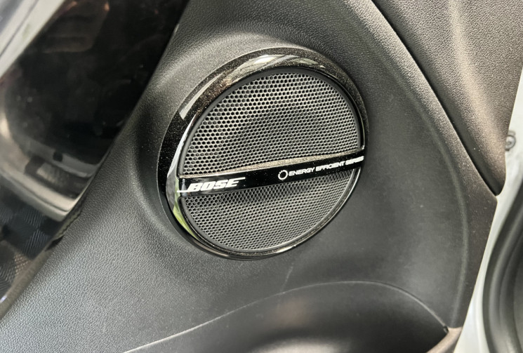 Renault Megane RS phase 2 châssis Sport 265 CH / BOSE