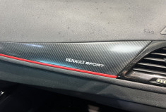 Renault Megane RS phase 2 châssis Sport 265 CH / BOSE