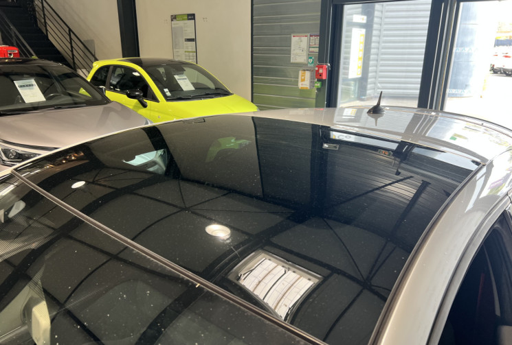 Renault Megane RS phase 2 châssis Sport 265 CH / BOSE