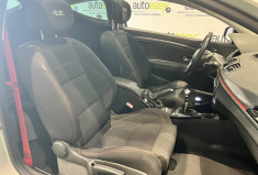 Renault Megane RS phase 2 châssis Sport 265 CH / BOSE