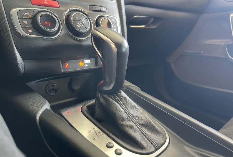 Citroën C4 AIRCROSS 1.8 HDi 150cv 4x4 Confort