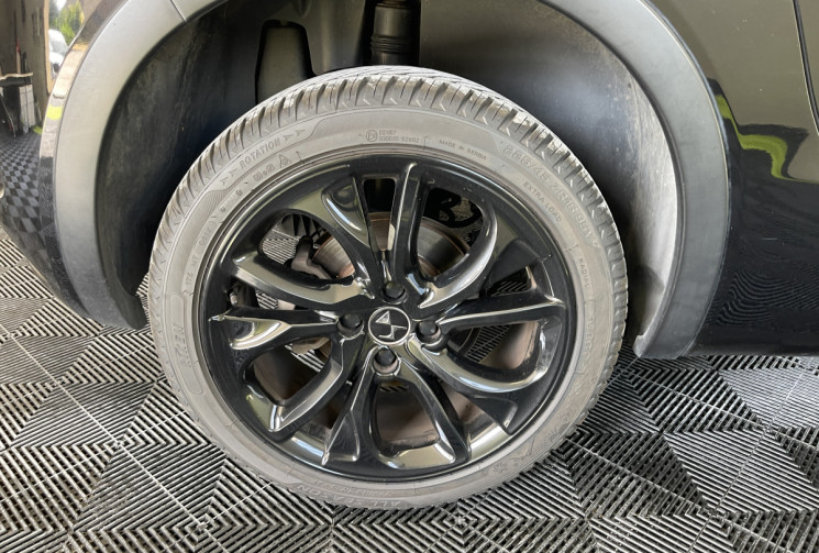 Citroën C4 AIRCROSS 1.8 HDi 150cv 4x4 Confort