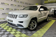 Jeep GRAND CHEROKEE V6 3.0 SUMMIT 