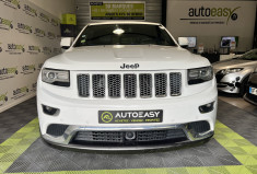 Jeep GRAND CHEROKEE V6 3.0 SUMMIT 