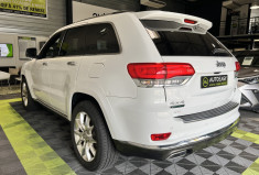 Jeep GRAND CHEROKEE V6 3.0 SUMMIT 