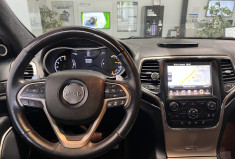 Jeep GRAND CHEROKEE V6 3.0 SUMMIT 