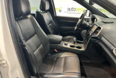 Jeep GRAND CHEROKEE V6 3.0 SUMMIT 