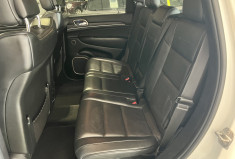 Jeep GRAND CHEROKEE V6 3.0 SUMMIT 