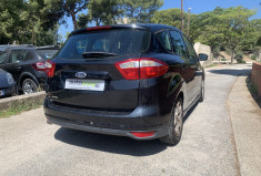 Ford C-MAX 1.6 TDCi Trend 
