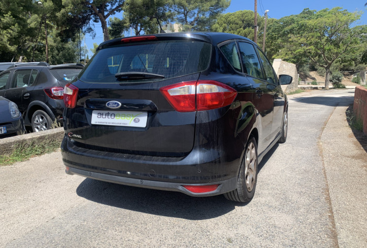 Ford C-MAX 1.6 TDCi Trend 