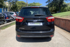 Ford C-MAX 1.6 TDCi Trend 