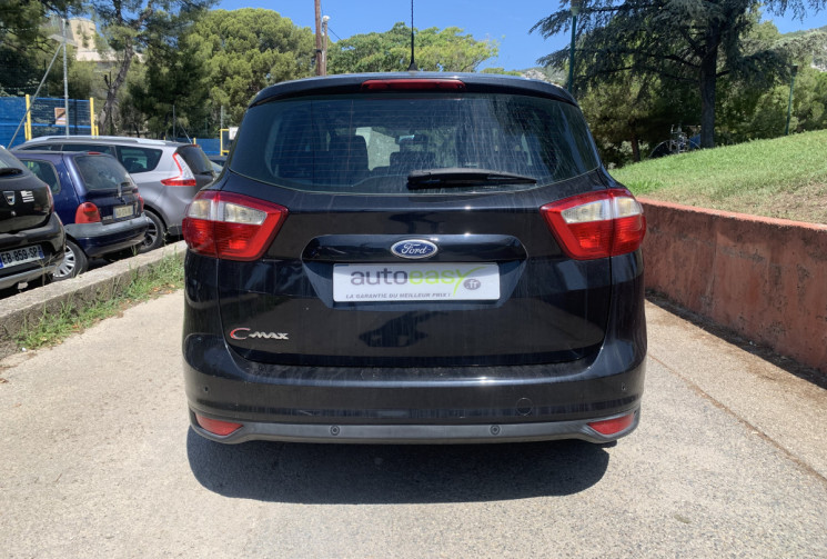 Ford C-MAX 1.6 TDCi Trend 