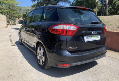 Ford C-MAX 1.6 TDCi Trend 