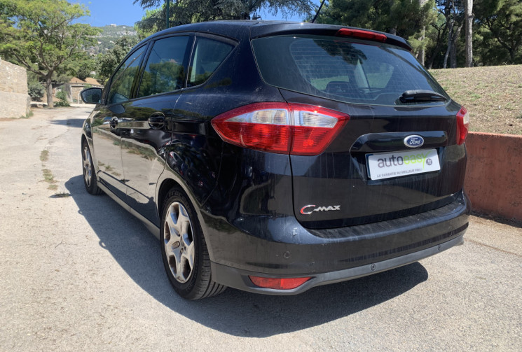 Ford C-MAX 1.6 TDCi Trend 