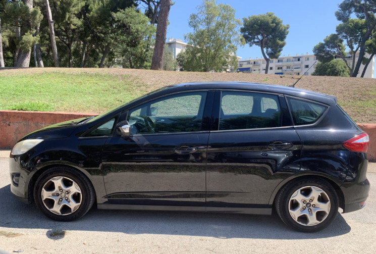 Ford C-MAX 1.6 TDCi Trend 