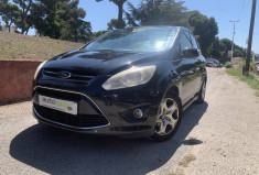 Ford C-MAX 1.6 TDCi Trend 