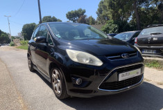 Ford C-MAX 1.6 TDCi Trend 