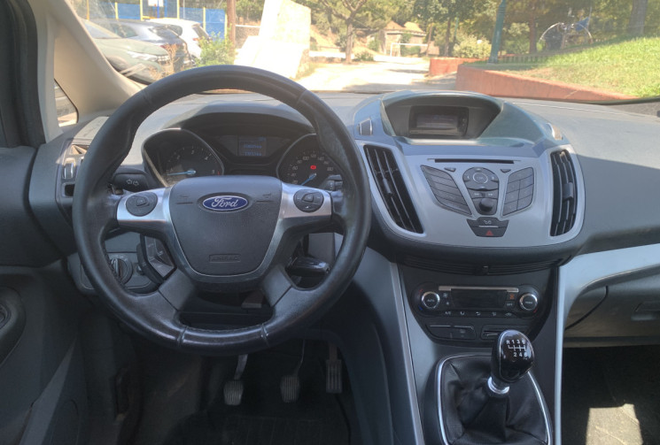 Ford C-MAX 1.6 TDCi Trend 