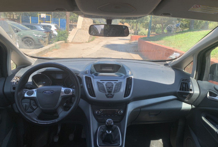 Ford C-MAX 1.6 TDCi Trend 