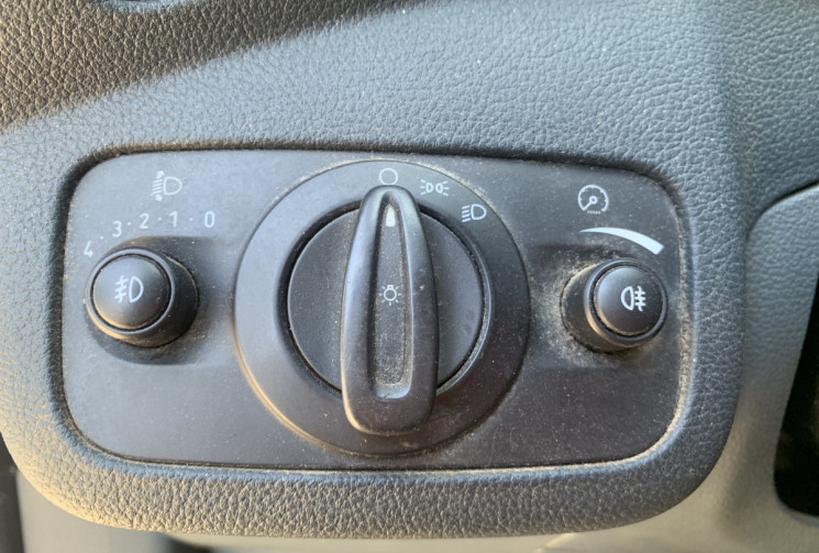 Ford C-MAX 1.6 TDCi Trend 