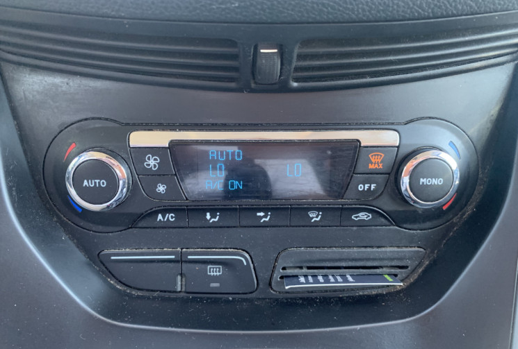Ford C-MAX 1.6 TDCi Trend 