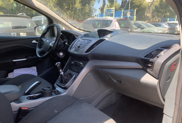 Ford C-MAX 1.6 TDCi Trend 
